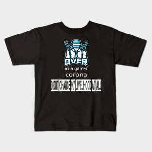 Livelihood Design Kids T-Shirt